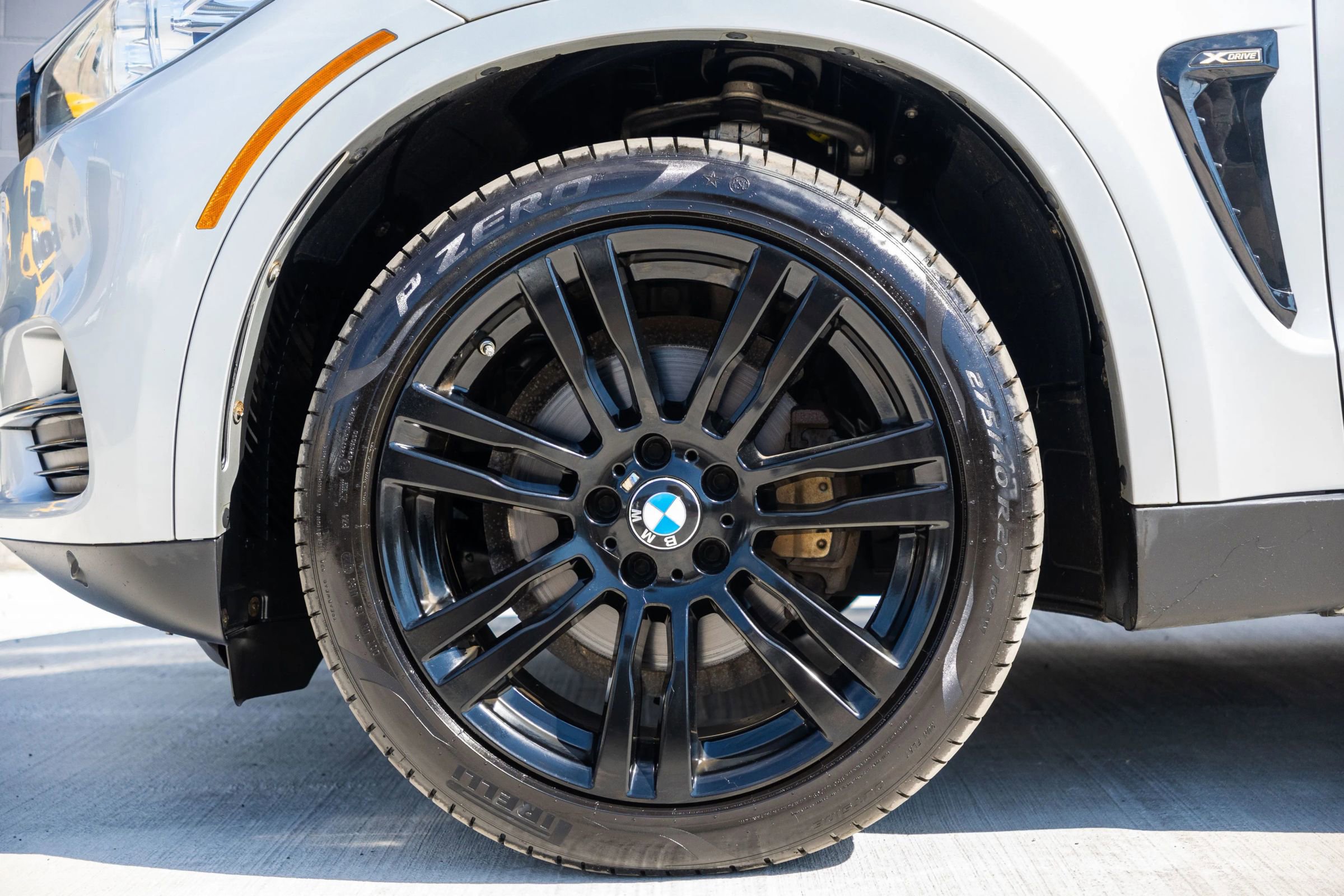 Used 2018 BMW X5 xDrive35i image 27