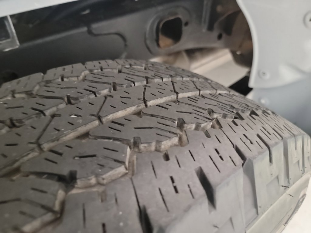 Used 2024 GMC Sierra 1500 SLE w/ Enhanced Capability Package image 12