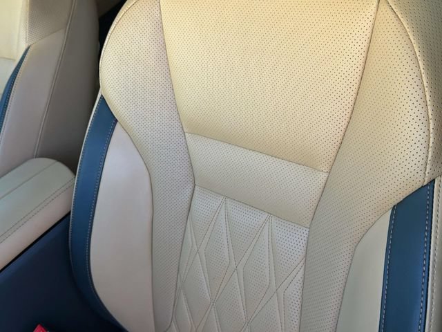 Certified 2023 Nissan Rogue Platinum FWD image 29