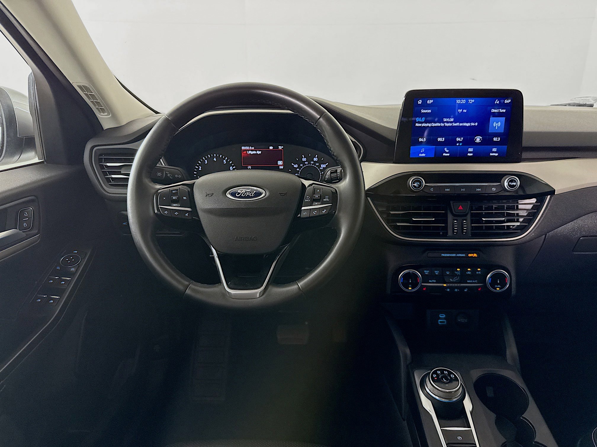 Used 2022 Ford Escape SEL FWD image 26