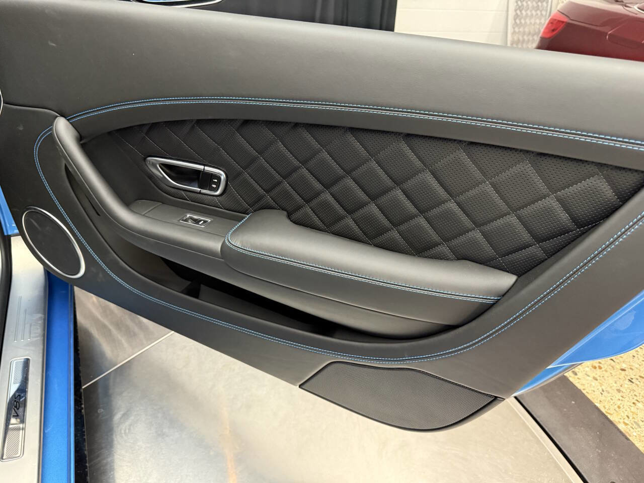 Used 2017 Bentley Continental GT V8 S image 32