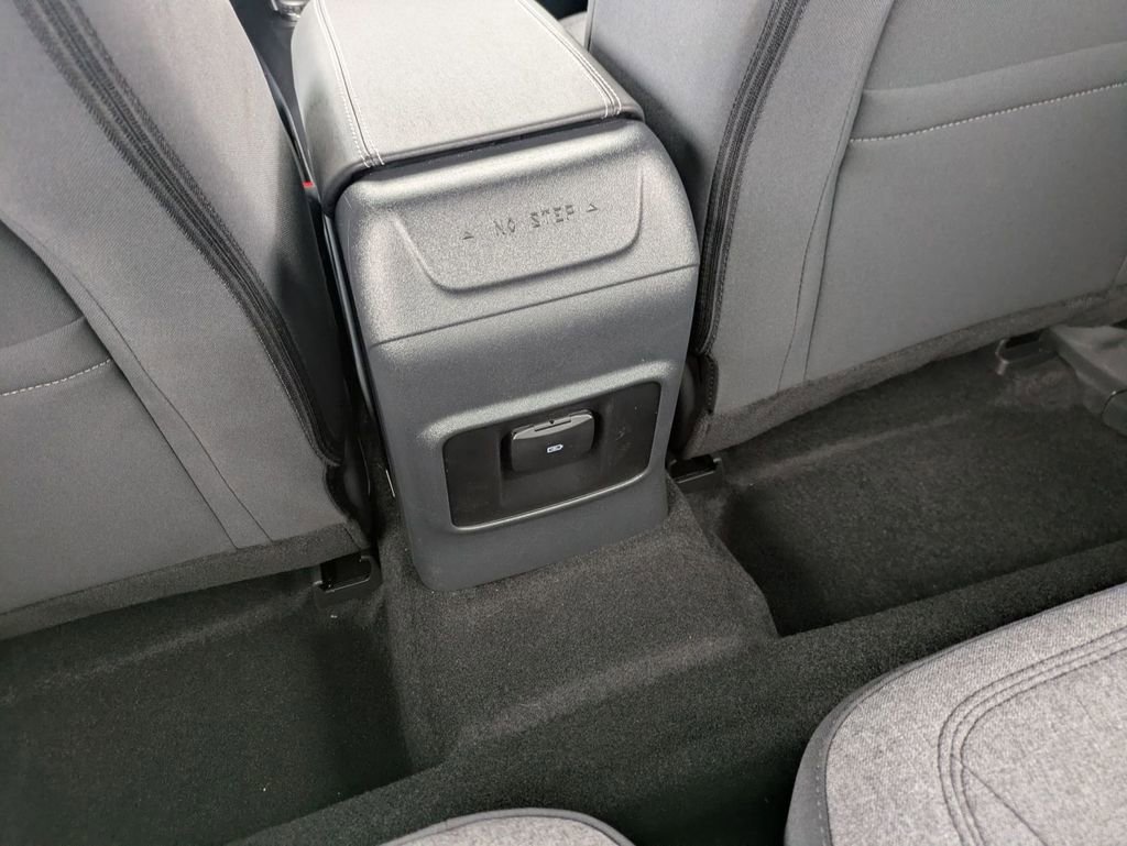 New 2025 Ford Bronco 2-Door image 40