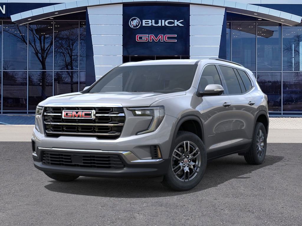 New 2025 GMC Acadia Elevation image 6
