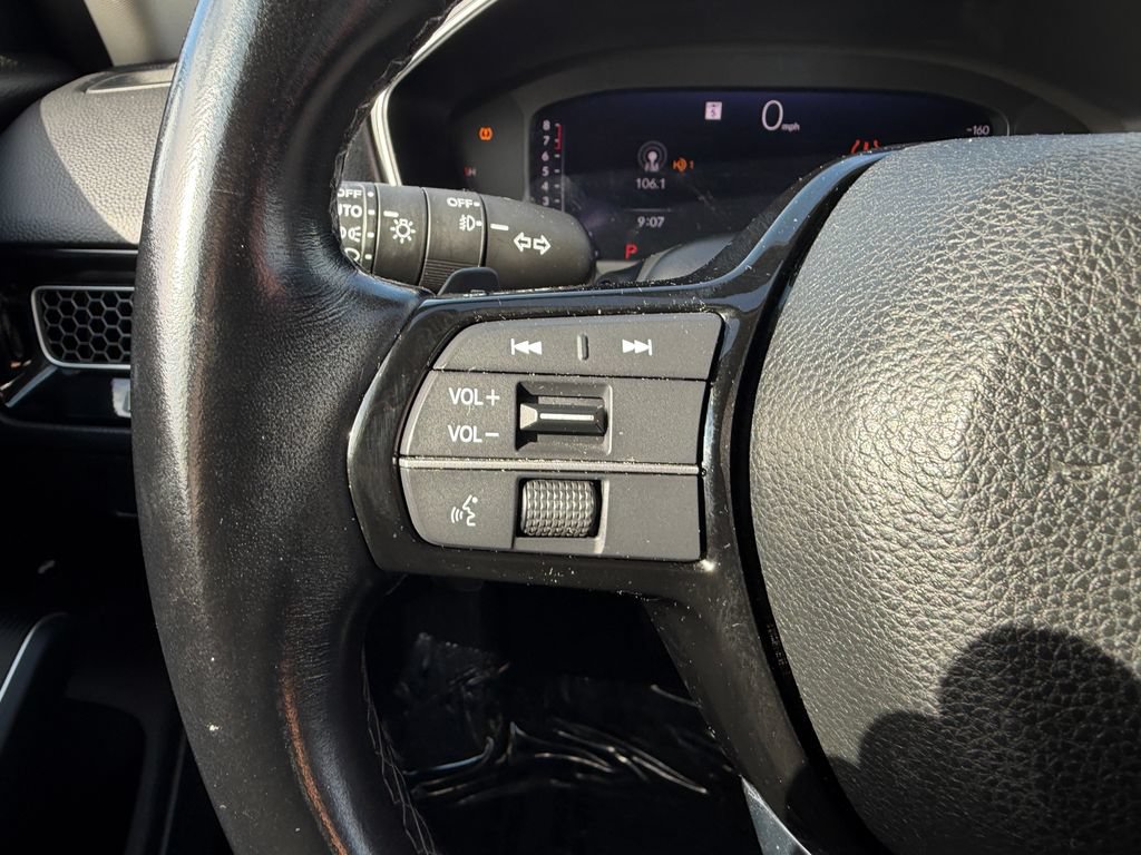 Used 2022 Honda Civic Touring image 21