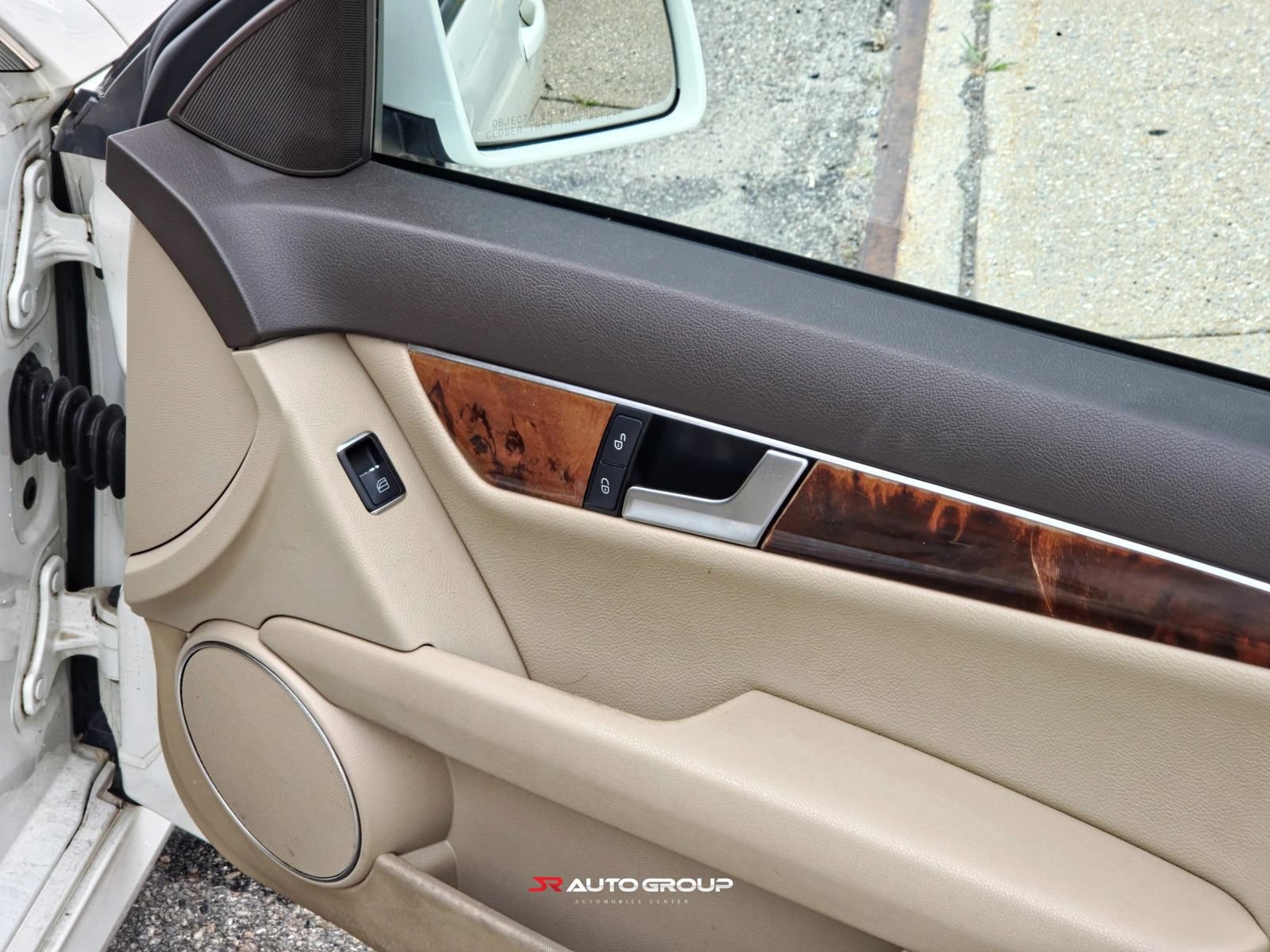 Used 2012 Mercedes-Benz C 300 4MATIC Sedan image 36