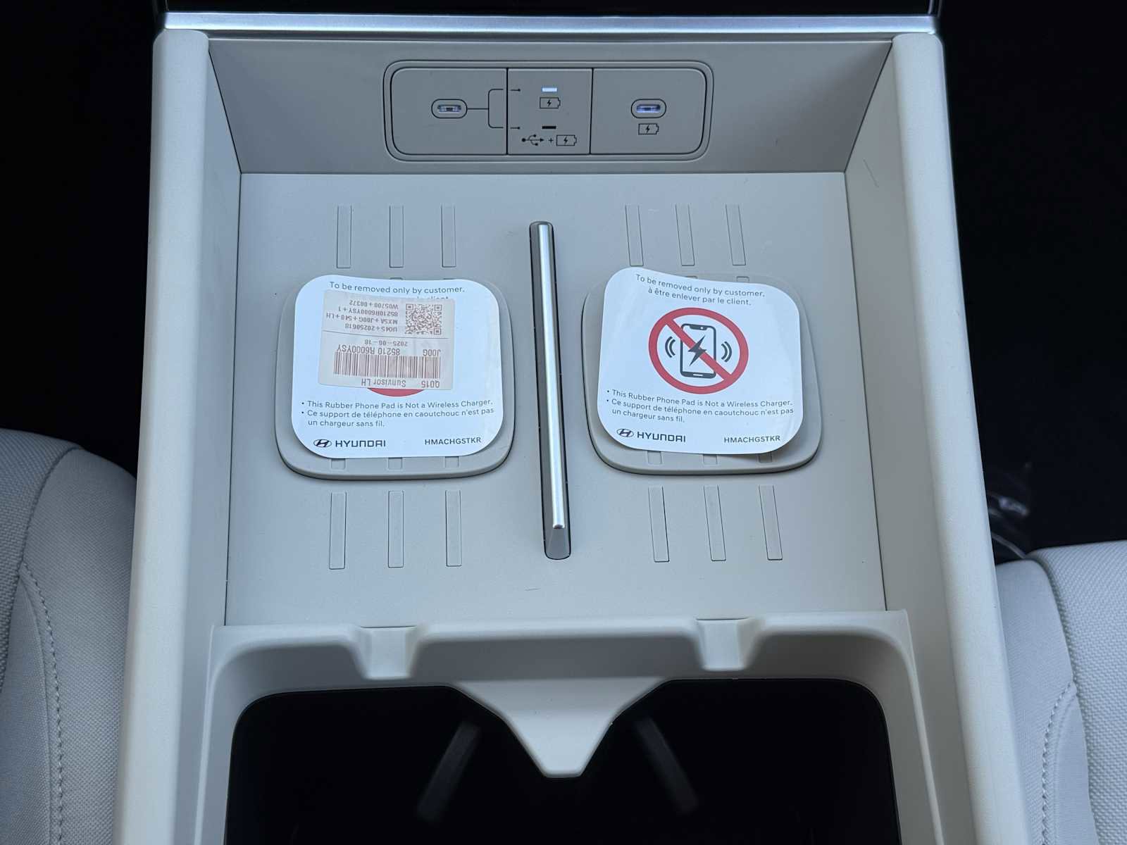 New 2026 Hyundai Santa Fe SE image 18