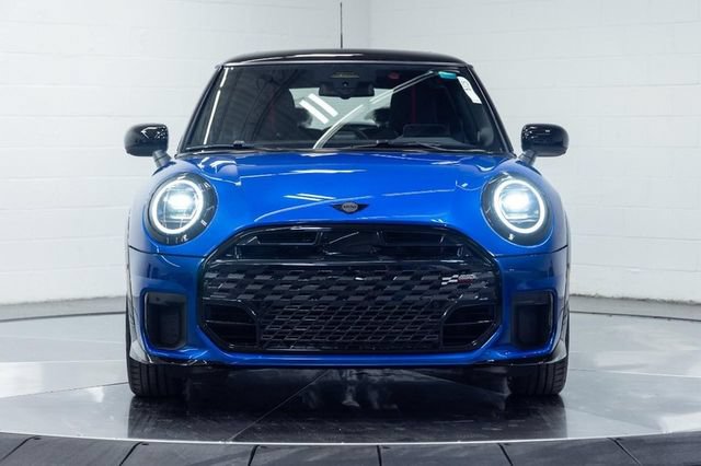 New 2026 MINI Cooper S FWD image 5