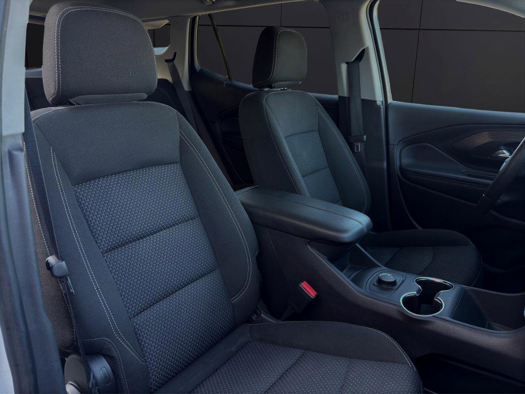 Used 2024 GMC Terrain SLE image 14