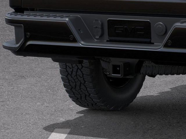 New 2026 GMC Sierra 2500 Denali Ultimate w/ LPO, Black Badging Package image 14