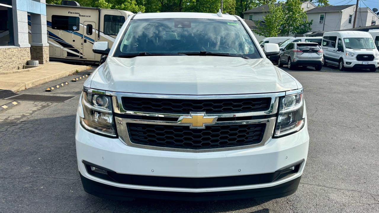 Used 2020 Chevrolet Tahoe LT AWD/4WD image 3