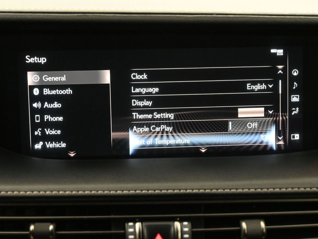 Used 2020 Lexus LS 500 w/ Accessory Package (Z2) RWD image 11