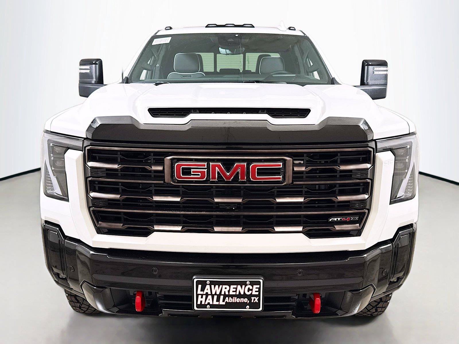 New 2026 GMC Sierra 2500 AT4X AWD/4WD image 2
