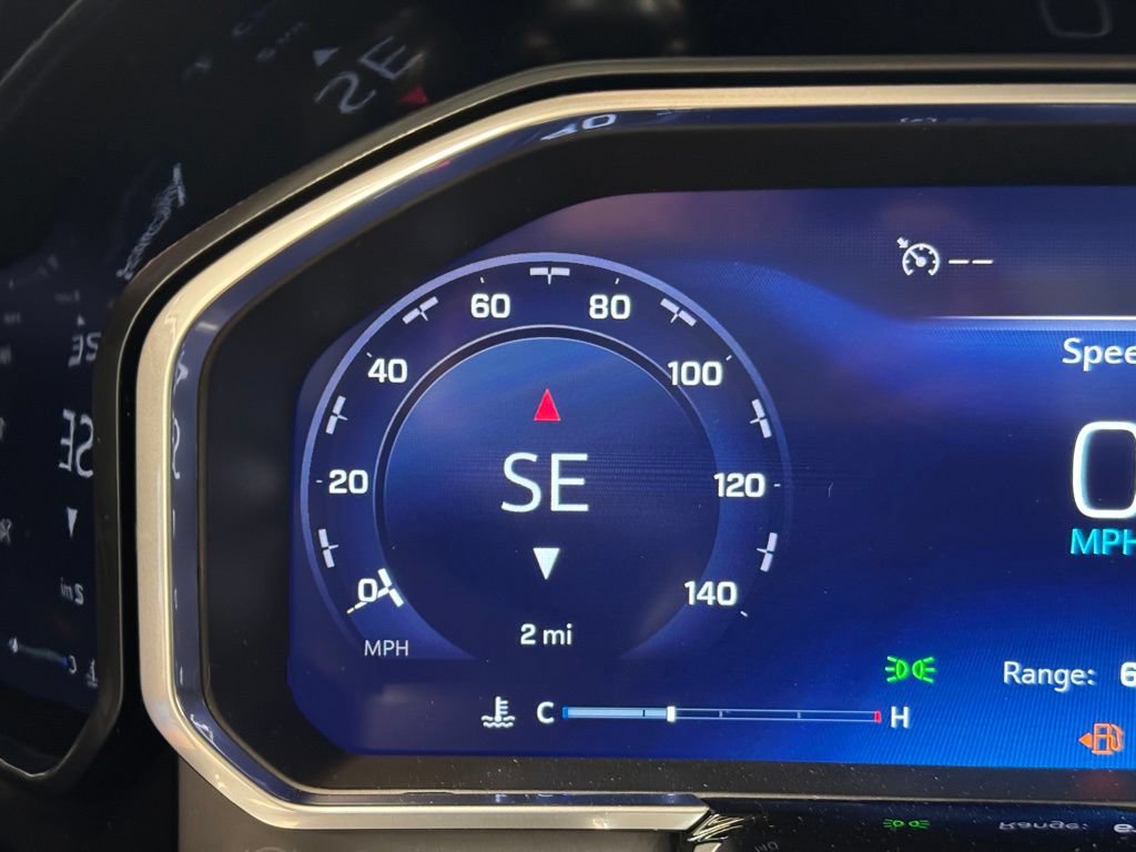 New 2026 Chevrolet Silverado 1500 LT AWD/4WD image 32
