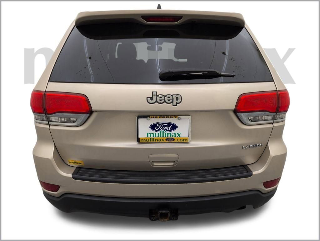 Used 2014 Jeep Grand Cherokee Laredo w/ Quick Order Package 23E image 27