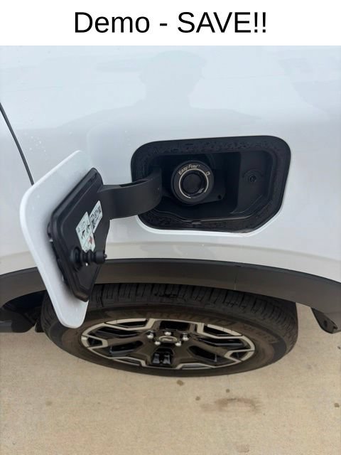 New 2026 Ford Bronco Sport Outer Banks AWD/4WD image 13