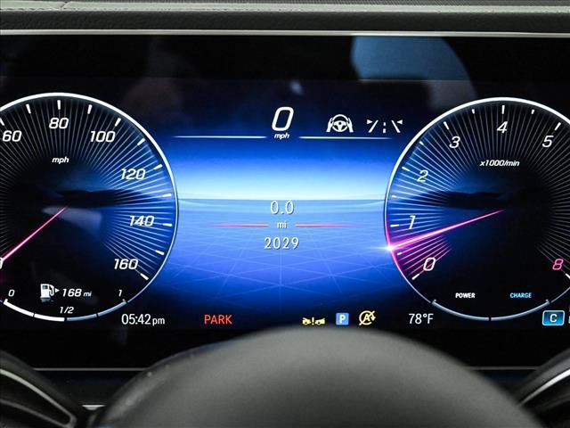 Certified 2026 Mercedes-Benz GLE 350 4MATIC image 13