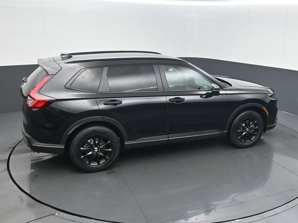 New 2026 Honda CR-V Sport-L image 24