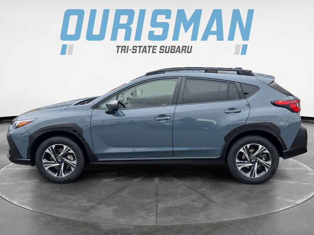 Certified 2024 Subaru Crosstrek 2.0i Premium image 3