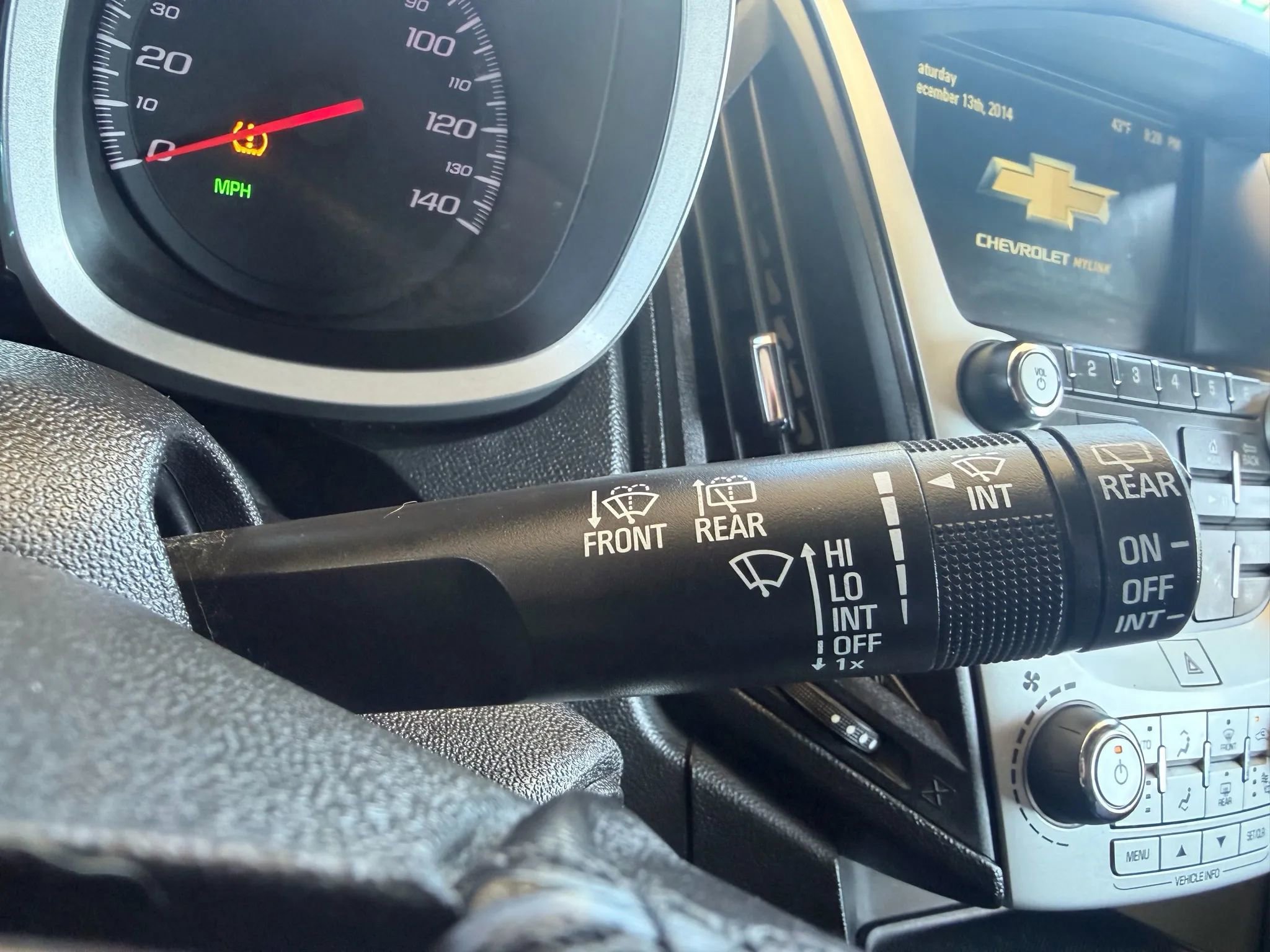 Used 2017 Chevrolet Equinox LT image 14