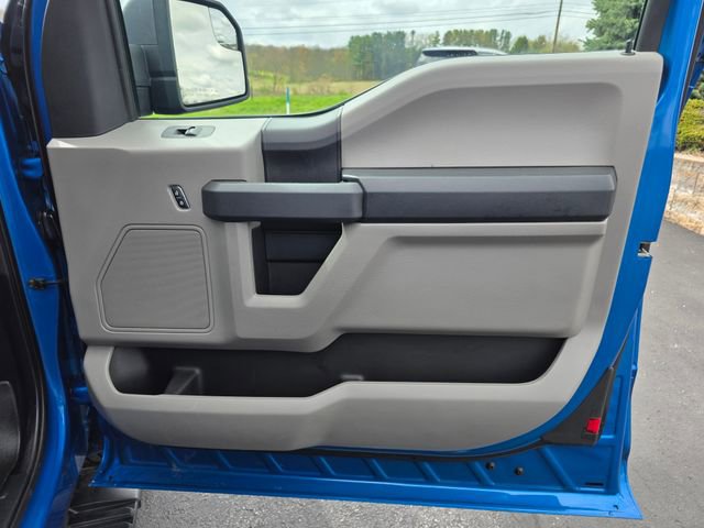 Used 2020 Ford F150 XL w/ Equipment Group 101A Mid AWD/4WD image 25