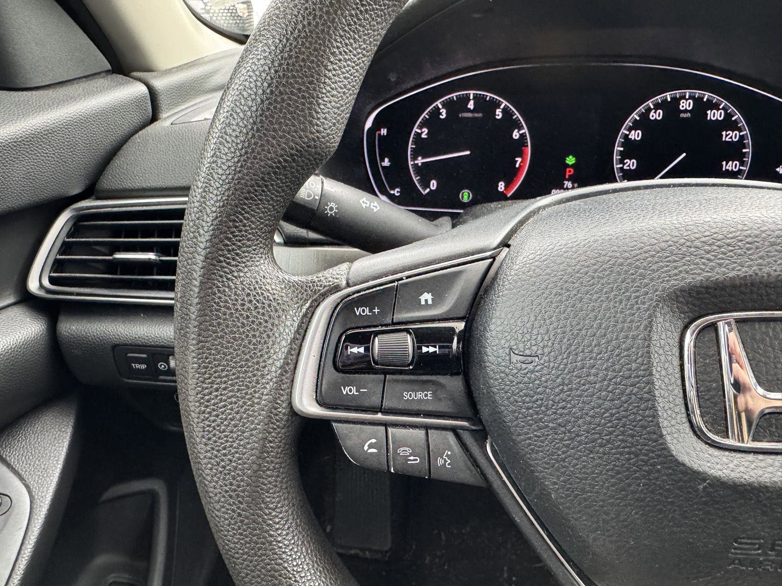 Used 2020 Honda Accord LX image 10