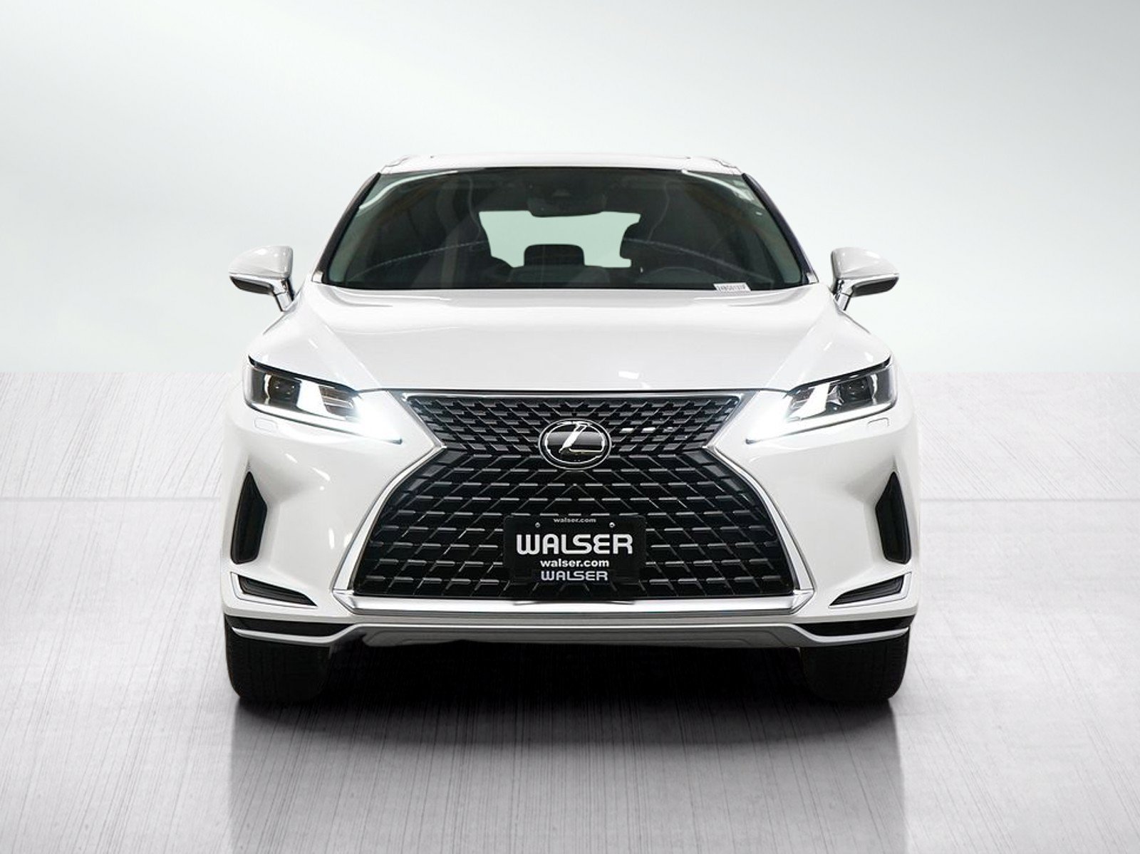 Used 2022 Lexus RX 350 AWD w/ Premium Package image 9