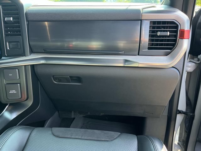 Used 2023 Ford F150 Raptor AWD/4WD image 29