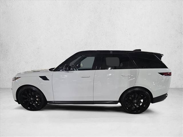 Used 2023 Land Rover Range Rover Sport SE AWD/4WD image 8