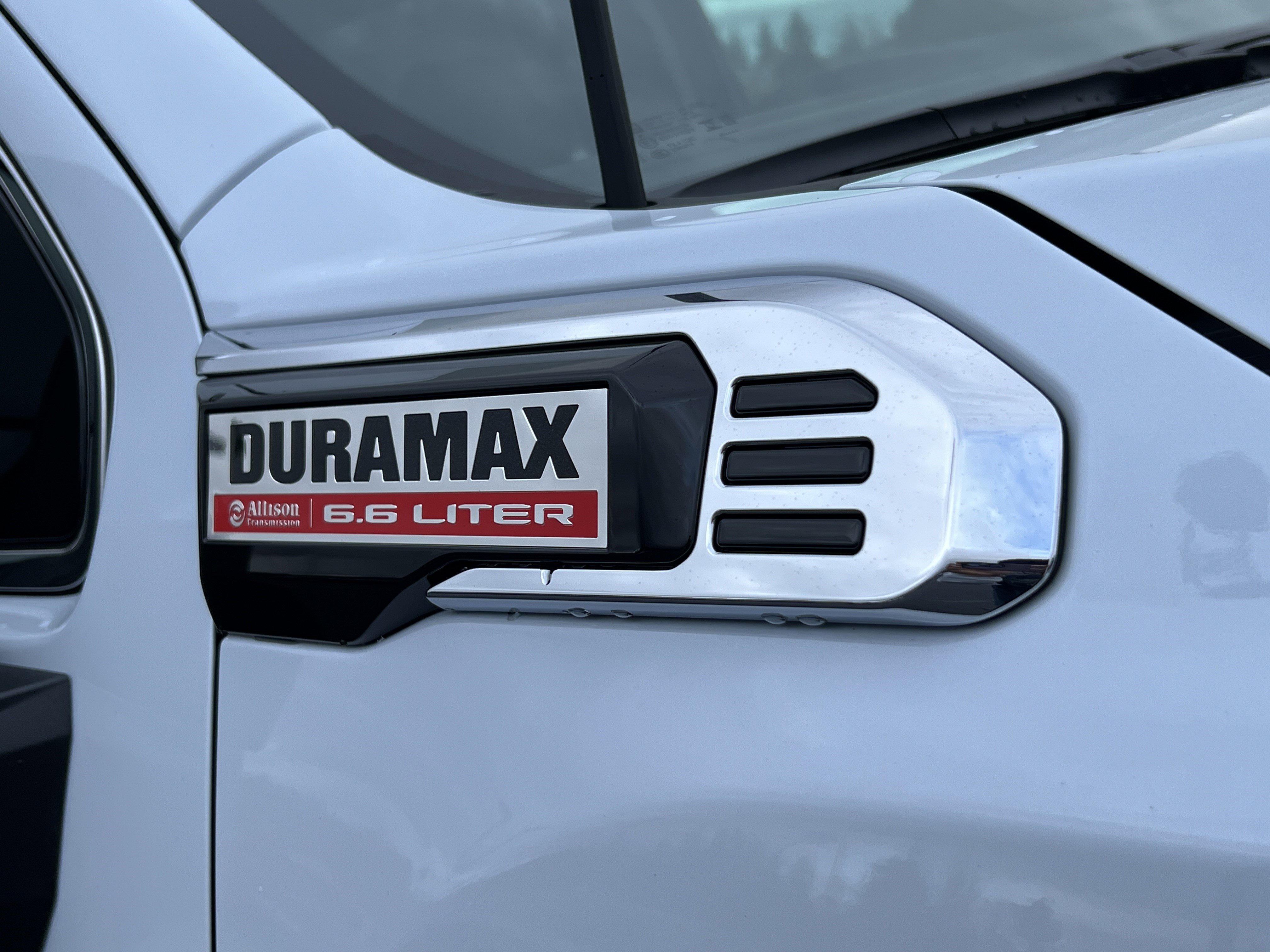 New 2026 GMC Sierra 2500 Denali w/ Denali Reserve Package image 10