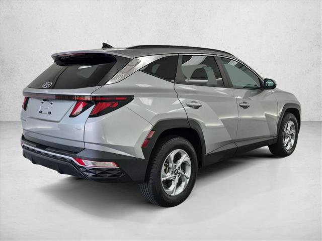 Used 2024 Hyundai Tucson SEL AWD/4WD image 5