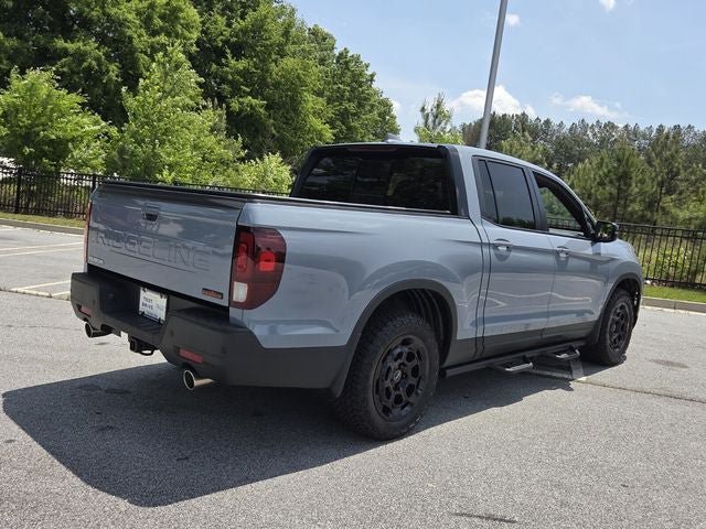 Used 2025 Honda Ridgeline TrailSport+ image 6