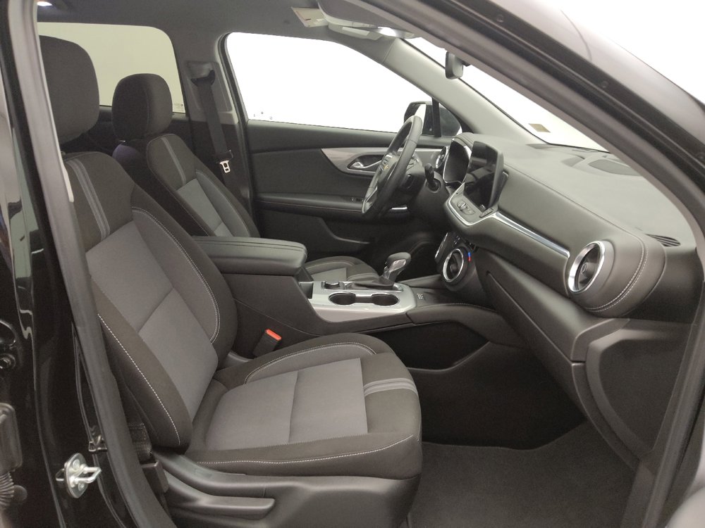 Used 2024 Chevrolet Blazer LT w/ Convenience Package image 21