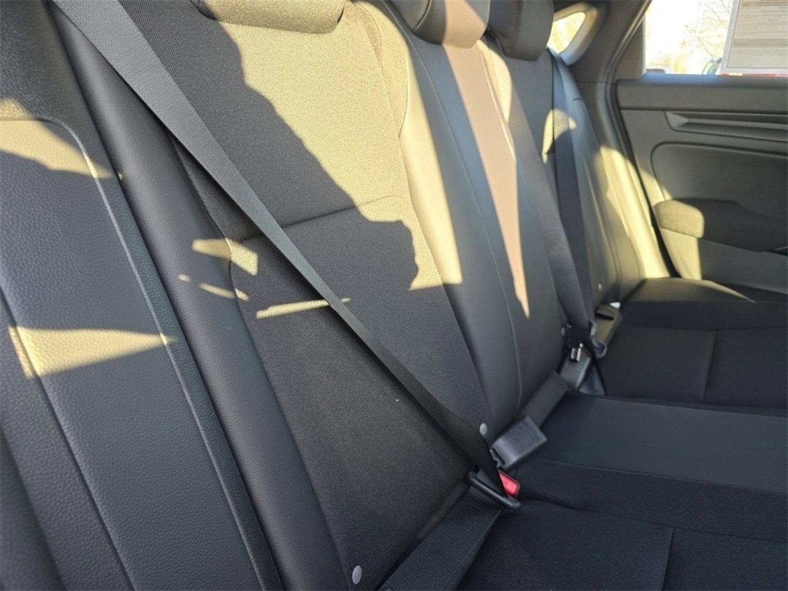 New 2026 Honda Civic Sport image 20