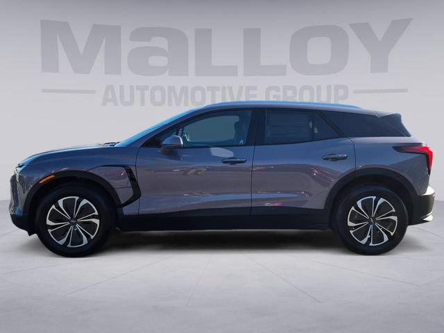 Used 2026 Chevrolet Blazer EV LT FWD video 2