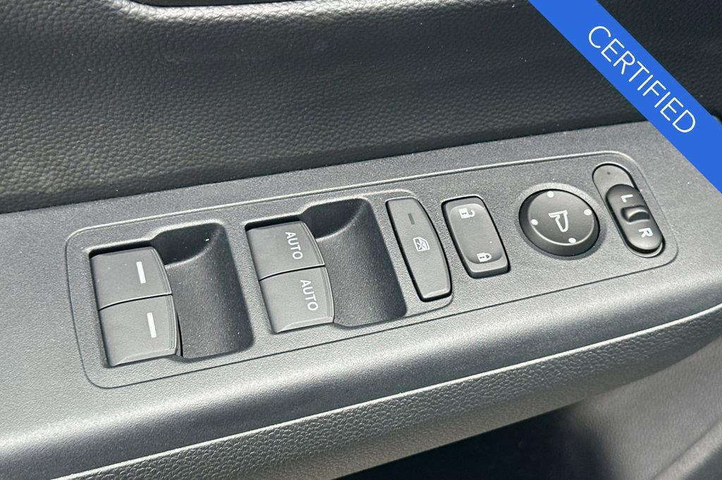 Certified 2024 Honda CR-V EX image 12