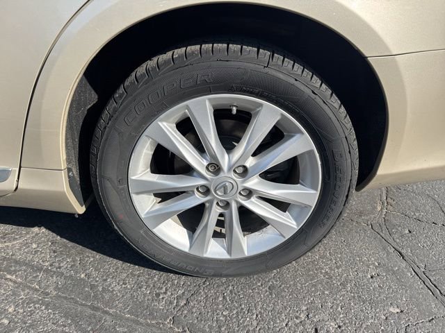 Used 2012 Lexus ES 350 FWD image 6