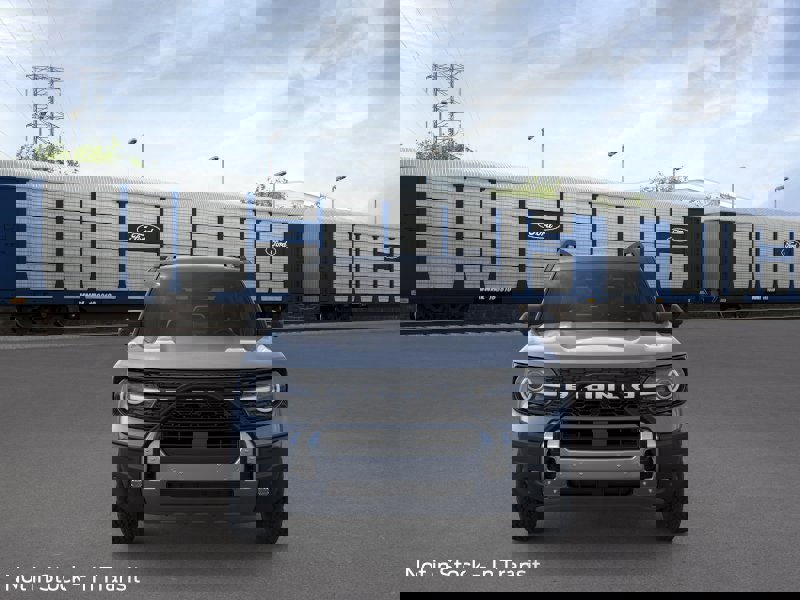 New 2025 Ford Bronco Sport Badlands w/ Sasquatch Badlands Package image 6