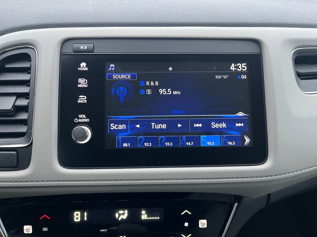 Used 2019 Honda HR-V EX-L image 19