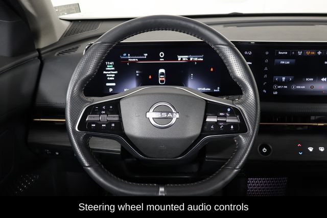 Used 2023 Nissan Ariya FWD image 7