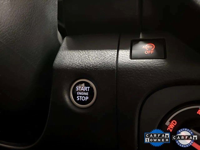 Used 2025 Nissan Frontier SV image 37