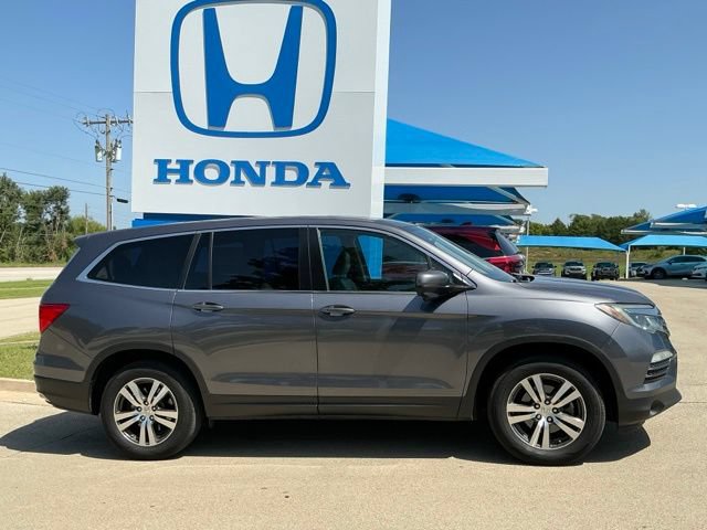 Used 2016 Honda Pilot EX-L image 2