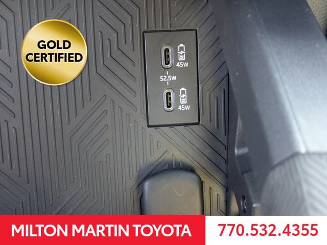 Certified 2025 Toyota Tacoma TRD Off-Road image 22