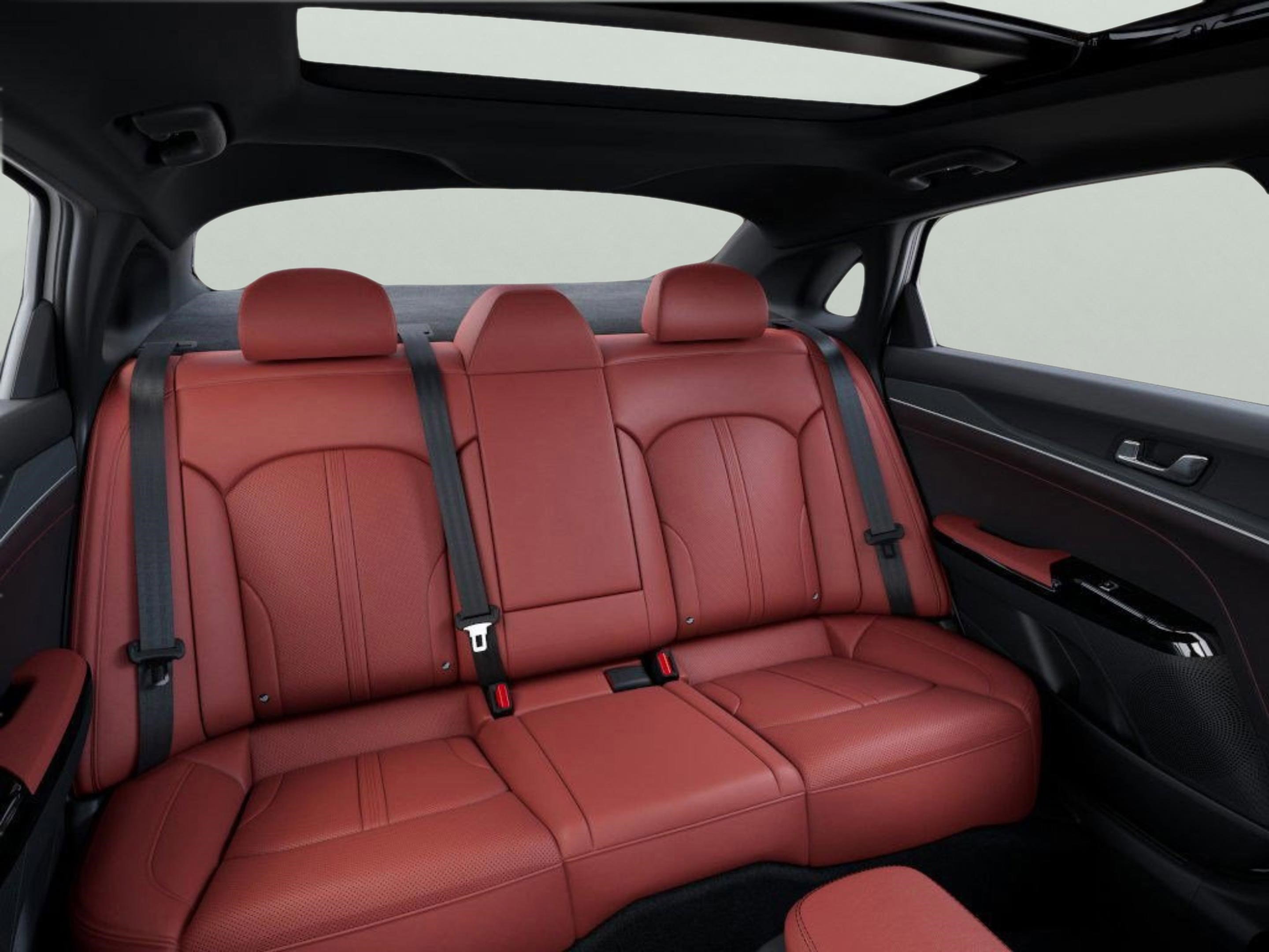 New 2025 Kia K5 GT-Line w/ GT-Line Premium Package image 16