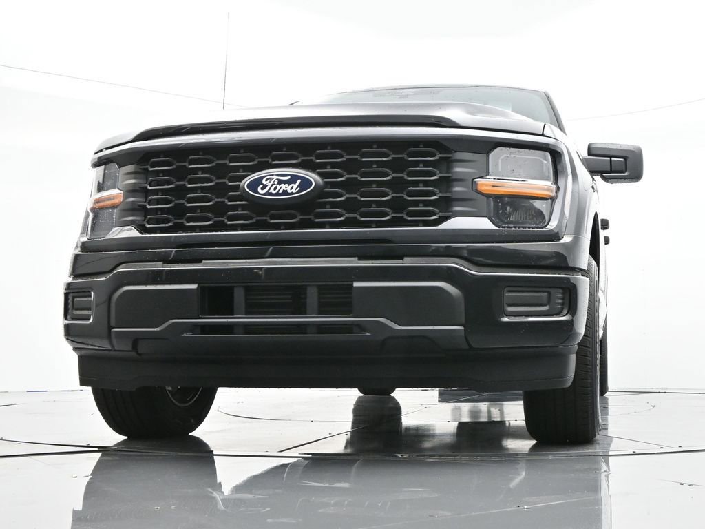New 2025 Ford F150 STX RWD image 33