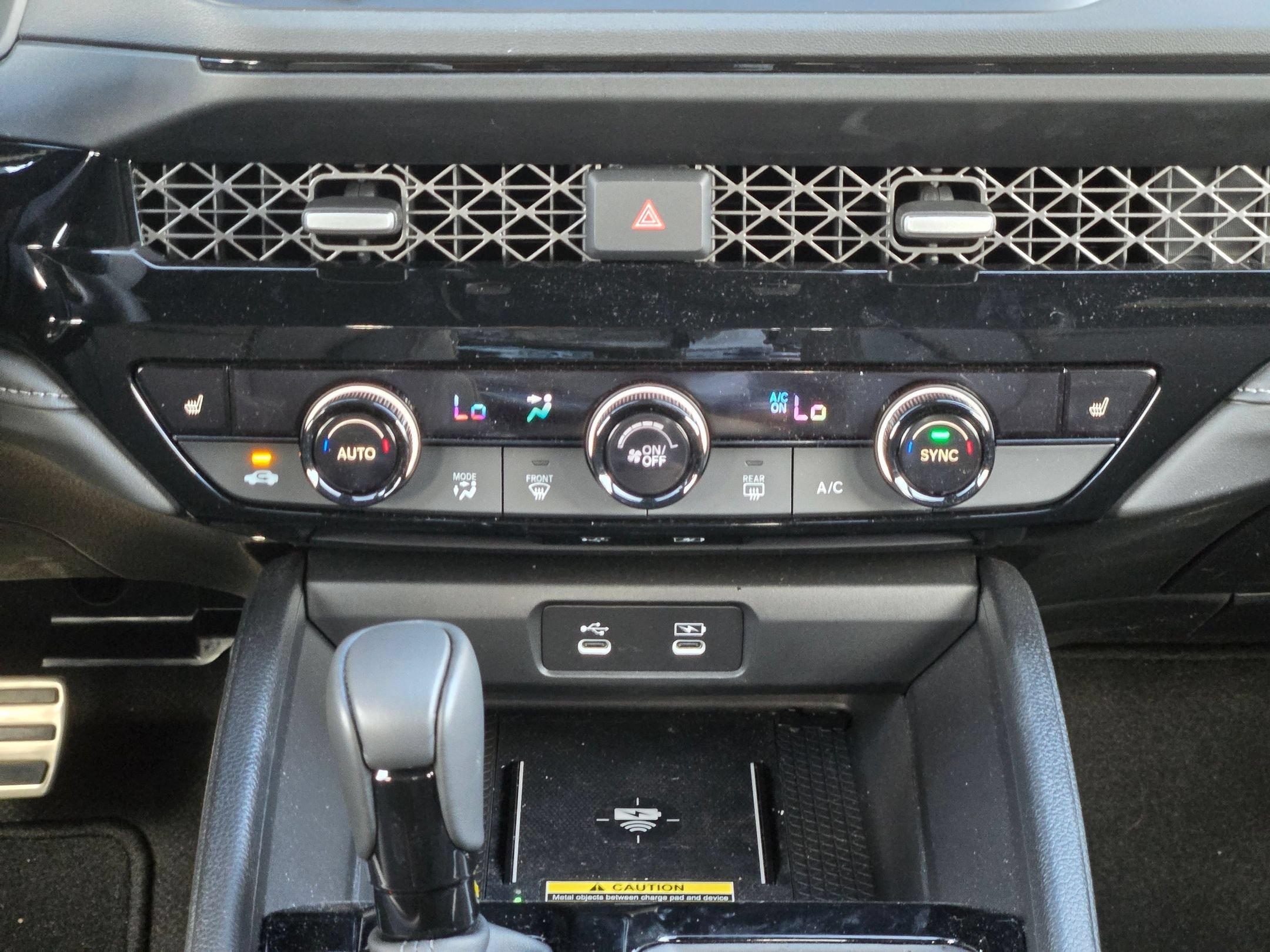 Certified 2025 Honda Accord Sport image 18