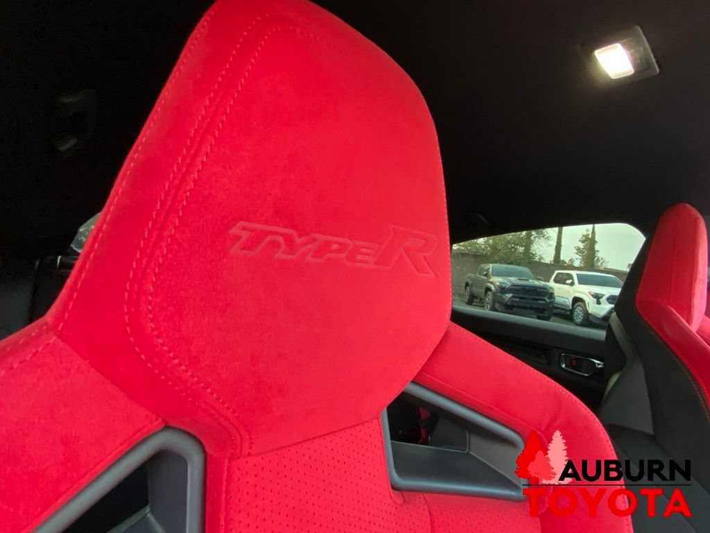 Used 2023 Honda Civic Type R image 21