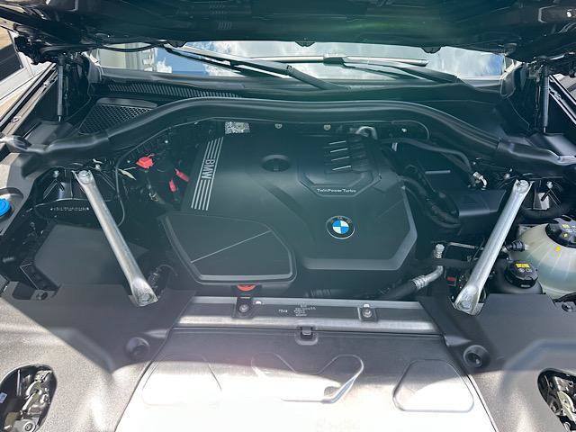 Used 2023 BMW X3 xDrive30i w/ Premium Package w/ZPA AWD/4WD image 13