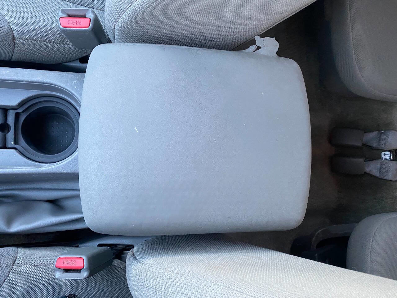 Used 2018 Nissan Frontier S image 17