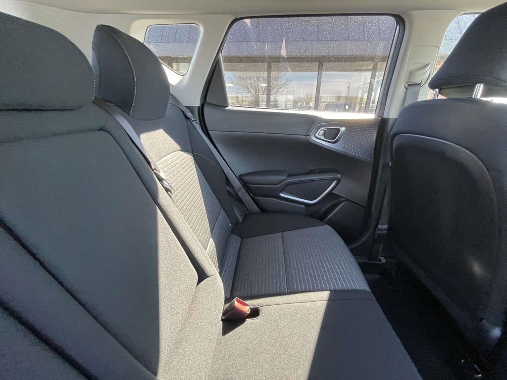 Used 2023 Kia Soul EX image 20
