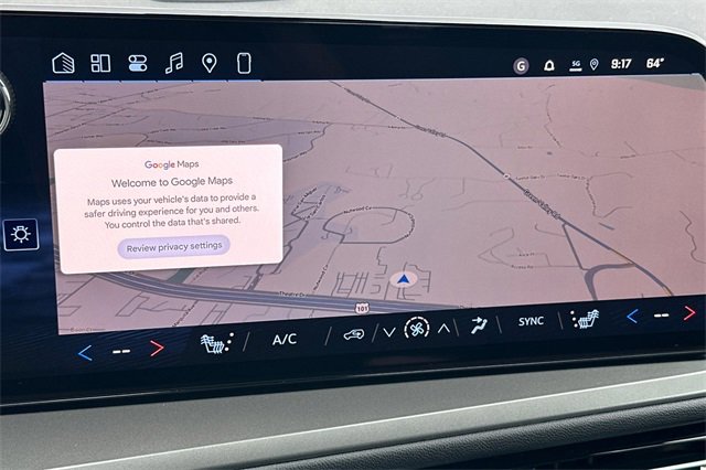 New 2026 Chevrolet Traverse LT image 27